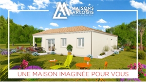 maison à la vente -   26600  PONT DE L ISERE, surface 100 m2 vente maison - UBI403158487